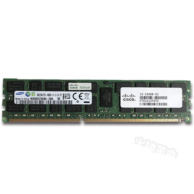 三星16GB DDR3 1866REG